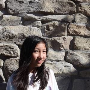 Meet your Posher, Evie